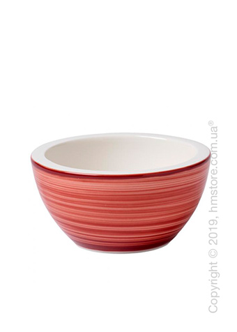 Соусница Villeroy & Boch коллекция Manufacture 8 см, Red
