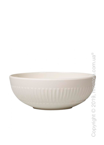 Пиала Villeroy & Boch коллекция it's my match Blossom, 850 мл, White