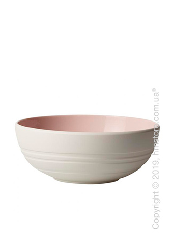 Пиала Villeroy & Boch коллекция it's my match Leaf, 850 мл, Powder