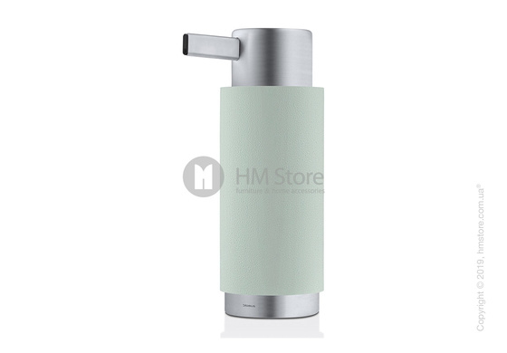 Диспенсер для жидкого мыла Blomus коллекция Ara, Icegreen