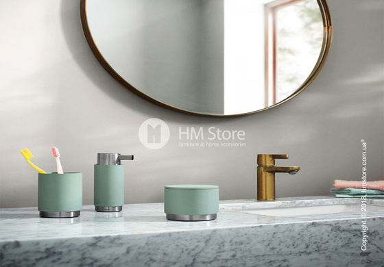 Диспенсер для жидкого мыла Blomus коллекция Ara, Icegreen