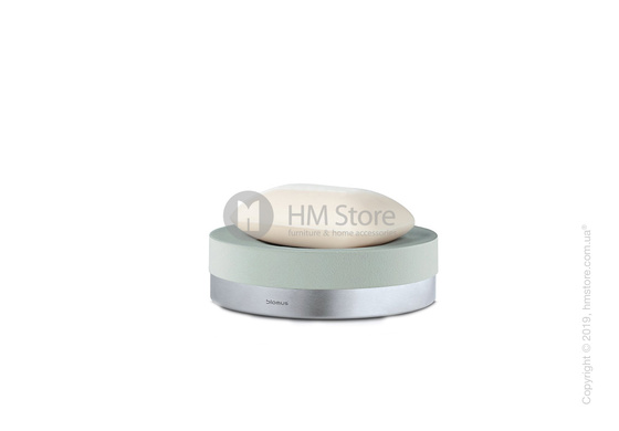 Мыльница Blomus коллекция Ara, Icegreen