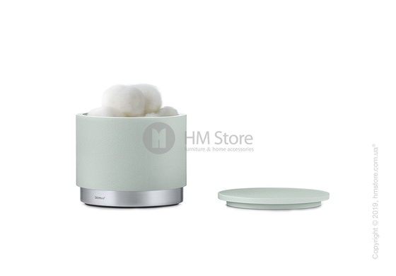 Емкость для хранения Blomus коллекция Ara, Icegreen