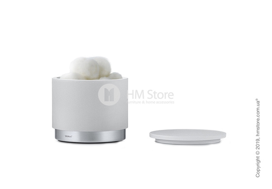 Емкость для хранения Blomus коллекция Ara, Moon-Grey