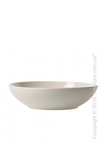 Салатница Villeroy & Boch коллекция it's my match Blossom, 26 см, White