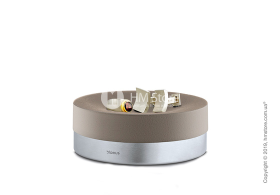 Мыльница Blomus коллекция Ara, Taupe Мыльница Blomus коллекция Ara, Taupe