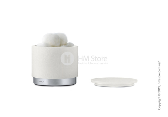 Емкость для хранения Blomus коллекция Ara, White