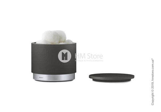 Емкость для хранения Blomus коллекция Ara, Antrazit