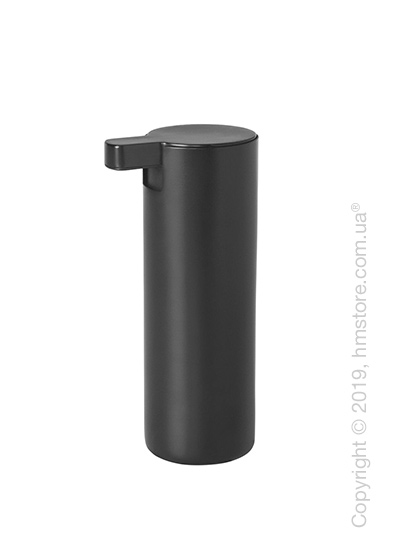 Диспенсер для жидкого мыла Blomus коллекция Modo, Black