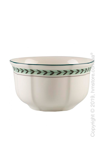 Пиала Villeroy & Boch коллекция French Garden Green Line, 750 мл