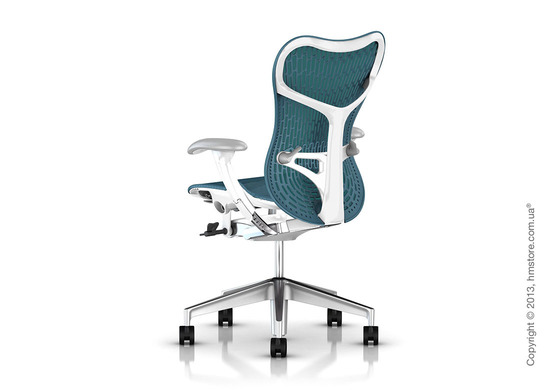 Кресло Herman Miller Mirra 2