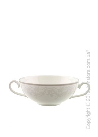 Пиала Villeroy & Boch коллекция Gray Pearl, 400 мл