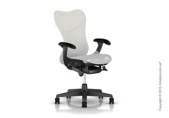 Кресло Herman Miller Mirra 2