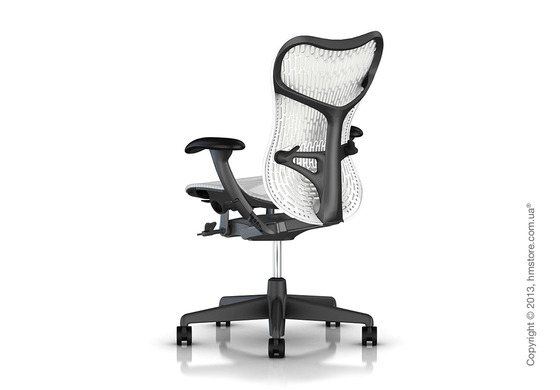 Кресло Herman Miller Mirra 2