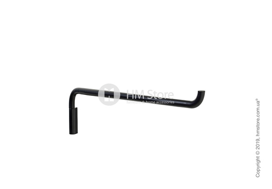 Полотенцедержатель Blomus коллекция Modo, Black