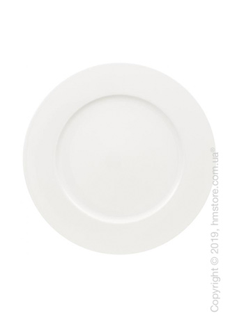 Блюдо для подачи Villeroy & Boch коллекция White Pearl, 30 см