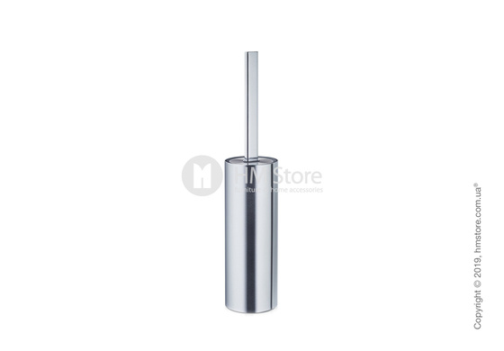 Ершик для ванной комнаты с держателем Blomus коллекция Areo, Matt stainless steel