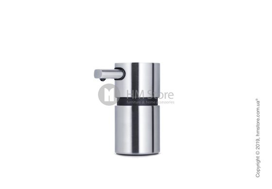Диспенсер для жидкого мыла Blomus коллекция Areo 110 мл, Matt stainless steel