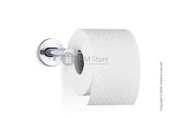 Держатель для ванной комнаты Blomus коллекция Areo, Matt stainless steel