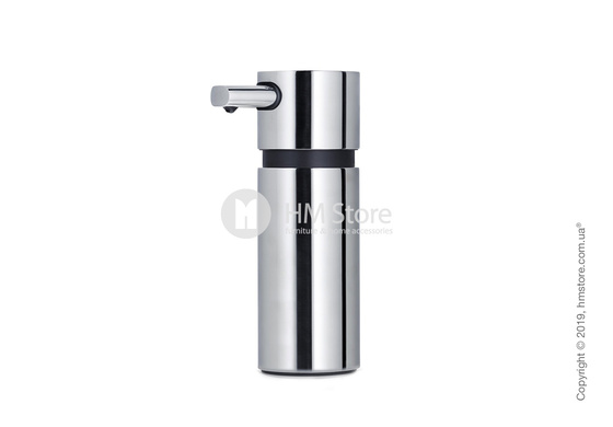 Диспенсер для жидкого мыла Blomus коллекция Areo 220 мл, Stainless steel