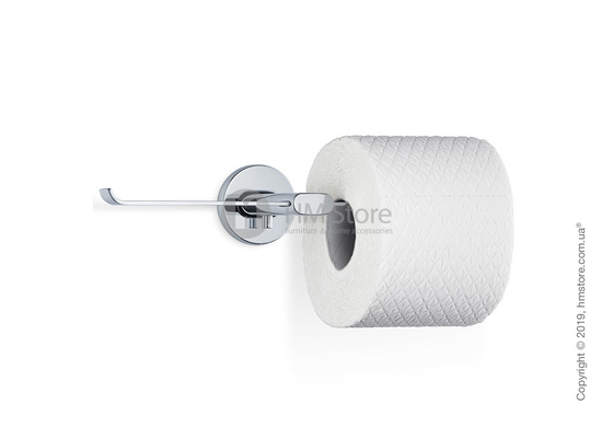 Держатель двойной для ванной комнаты Blomus коллекция Areo, Stainless steel