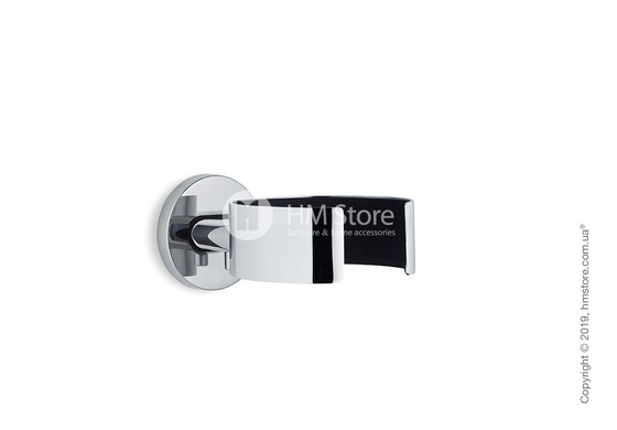 Держатель для фена Blomus коллекция Areo, Stainless steel