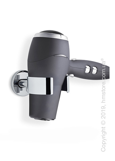 Держатель для фена Blomus коллекция Areo, Stainless steel