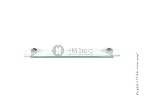 Полка для ванных принадлежностей Blomus коллекция Areo 69 см, Matt stainless steel Полка для ванных принадлежностей Blomus коллекция Areo 69 см, Matt stainless steel