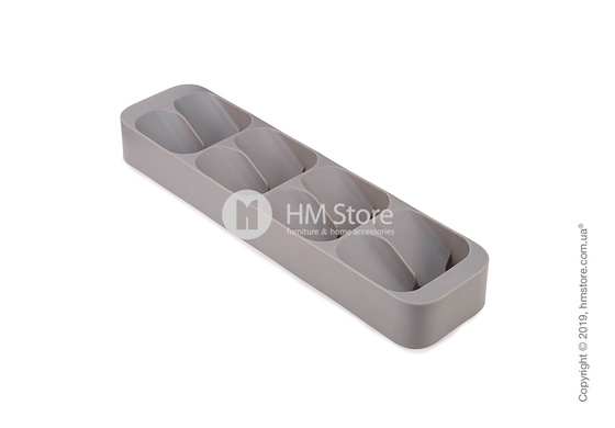 Органайзер для хранения специй Joseph Joseph DrawerStore, Grey 