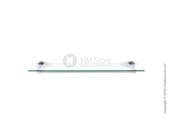 Полка для ванных принадлежностей Blomus коллекция Areo 69 см, Stainless steel