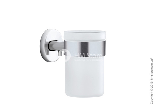 Подставка для зубных принадлежностей Blomus коллекция Areo, Matt stainless steel