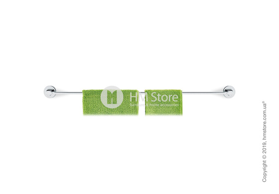 Держатель для полотенец Blomus коллекция Areo 69 см, Stainless steel