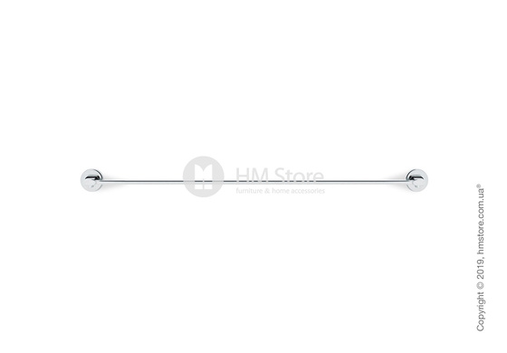 Держатель для полотенец Blomus коллекция Areo 69 см, Stainless steel Держатель для полотенец Blomus коллекция Areo 69 см, Stainless steel