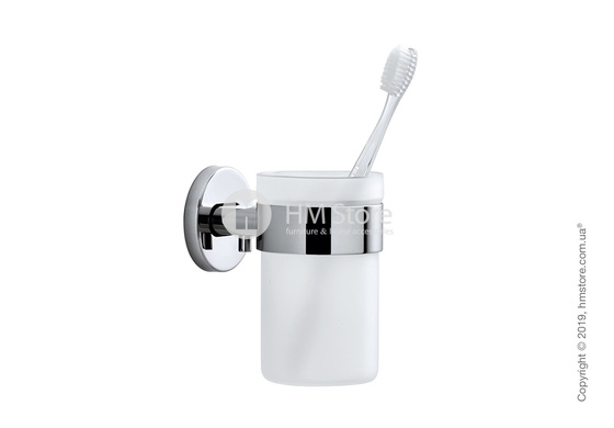 Подставка для зубных принадлежностей Blomus коллекция Areo, Stainless steel