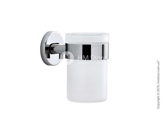 Подставка для зубных принадлежностей Blomus коллекция Areo, Stainless steel Подставка для зубных принадлежностей Blomus коллекция Areo, Stainless steel