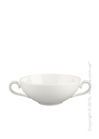 Пиала Villeroy & Boch коллекция White Pearl, 400 мл