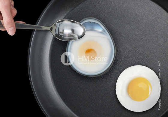 Набор для жарки яиц Joseph Joseph Froach Pods 