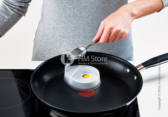 Набор для жарки яиц Joseph Joseph Froach Pods 