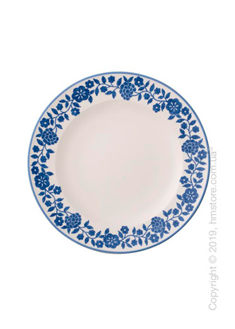 Тарелка столовая мелкая Villeroy & Boch коллекция Montana 2, 27 см