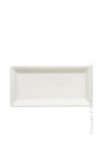 Блюдо для подачи Villeroy & Boch коллекция Pi Carré, 24x21 см