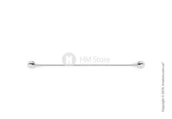 Держатель для полотенец Blomus коллекция Areo 89 см, Matt stainless steel