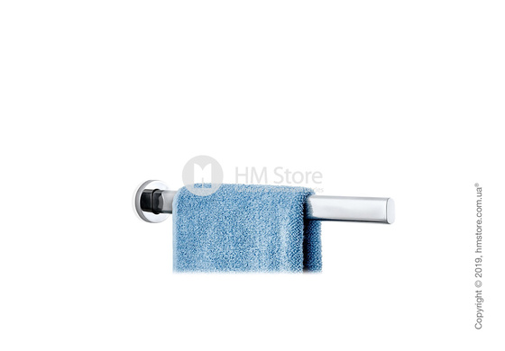 Держатель для полотенец Blomus коллекция Areo 46 см, Matt stainless steel