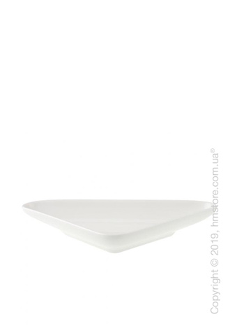 Тарелка для подачи Villeroy & Boch коллекция Pi Carré, 17x10 см