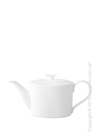 Чайник заварочный Villeroy & Boch коллекция Modern Grace, 1,2 л