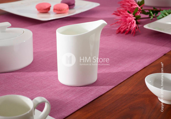 Молочник Villeroy & Boch коллекция Modern Grace, 220 мл