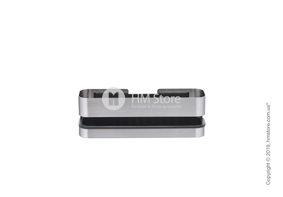 Подставка для ванных принадлежностей Blomus коллекция Nexio S, Matt stainless steel