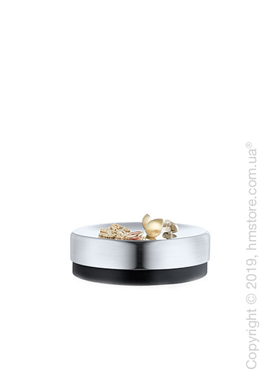 Мыльница Blomus коллекция Uno, Matt stainless steel