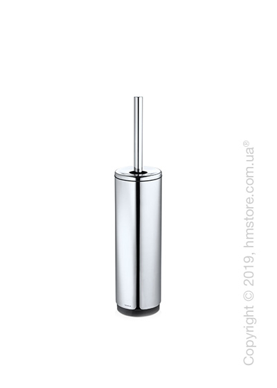 Ершик с держателем настенный Blomus коллекция Uno, Stainless steel