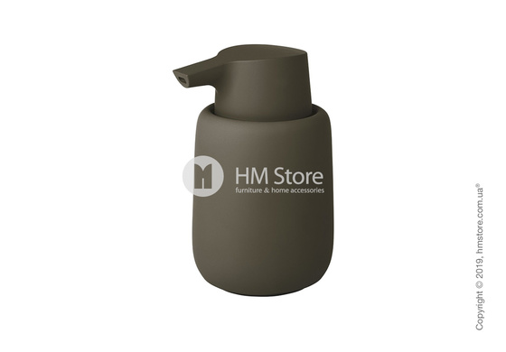 Диспенсер для мыла Blomus коллекция Sono, Tarmac