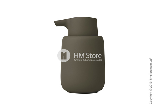 Диспенсер для мыла Blomus коллекция Sono, Tarmac